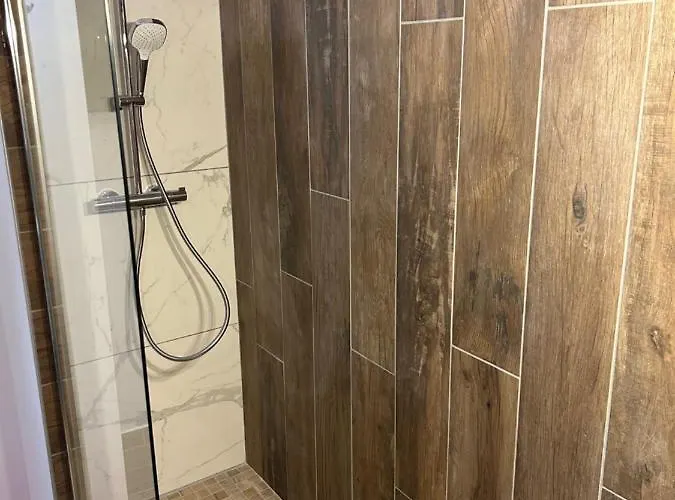 Chambre La Suite Pres Gare Grenoble