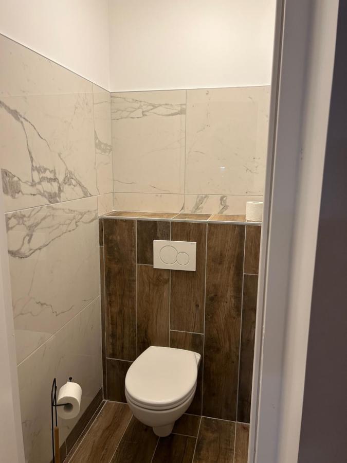 Apartment La Pres Gare *
