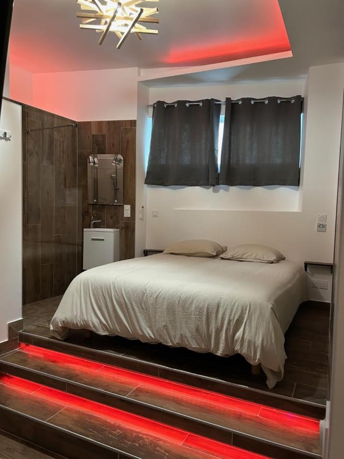 La Pres Gare Apartment *